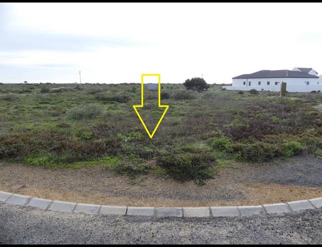 LAND FOR SALE IN SANDY POINT